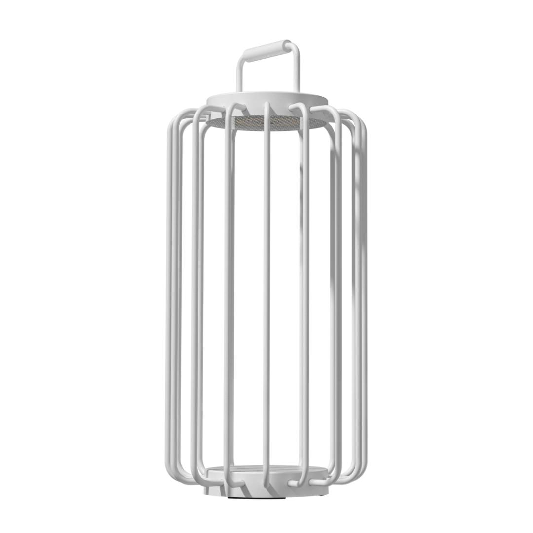 Villeroy & Boch Bangkok Rechargeable Lantern (L) - White