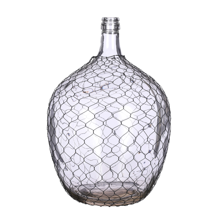Maribel Outdoor Glass Vase