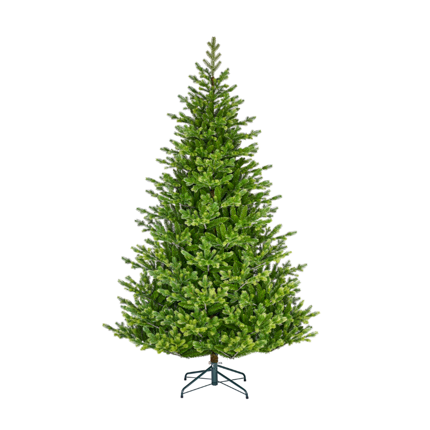 Maclura Christmas Tree With Tip 4097