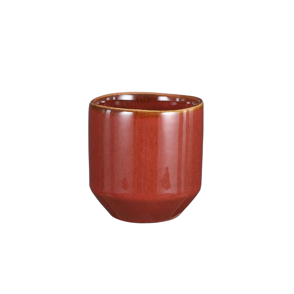 Rhea Cup - Brown