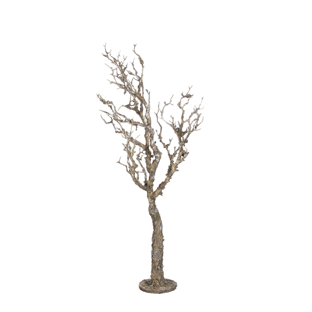 Outdoor Decorative Dried Tree 