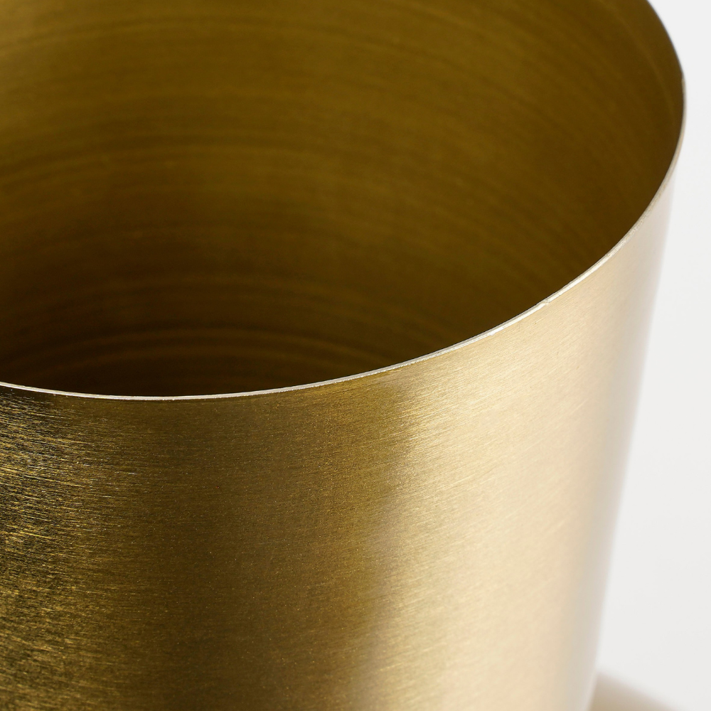 Dara Vase - Gold