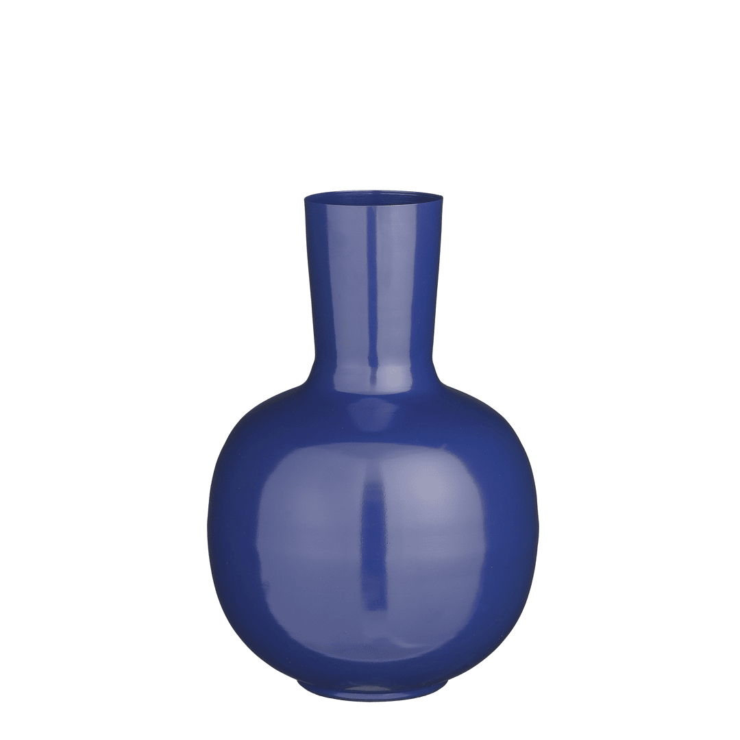 Dara Vase - Blue