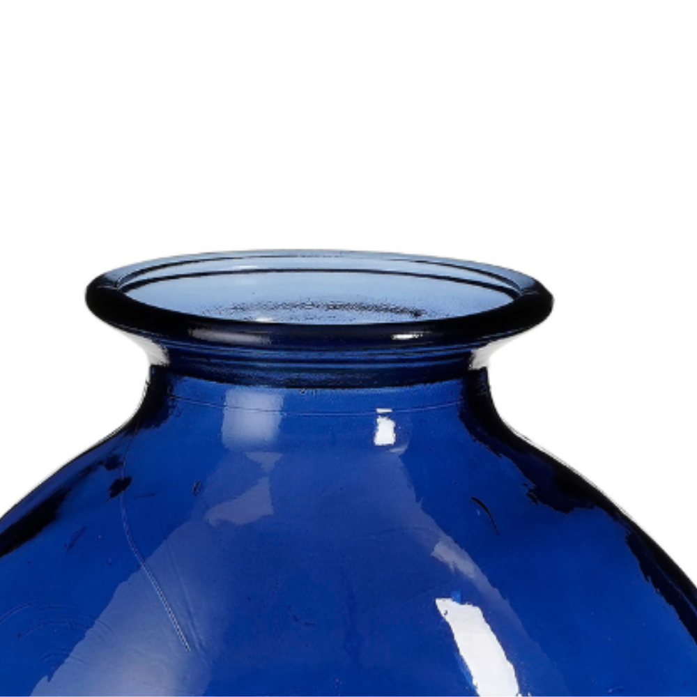 Qin Vase - Blue
