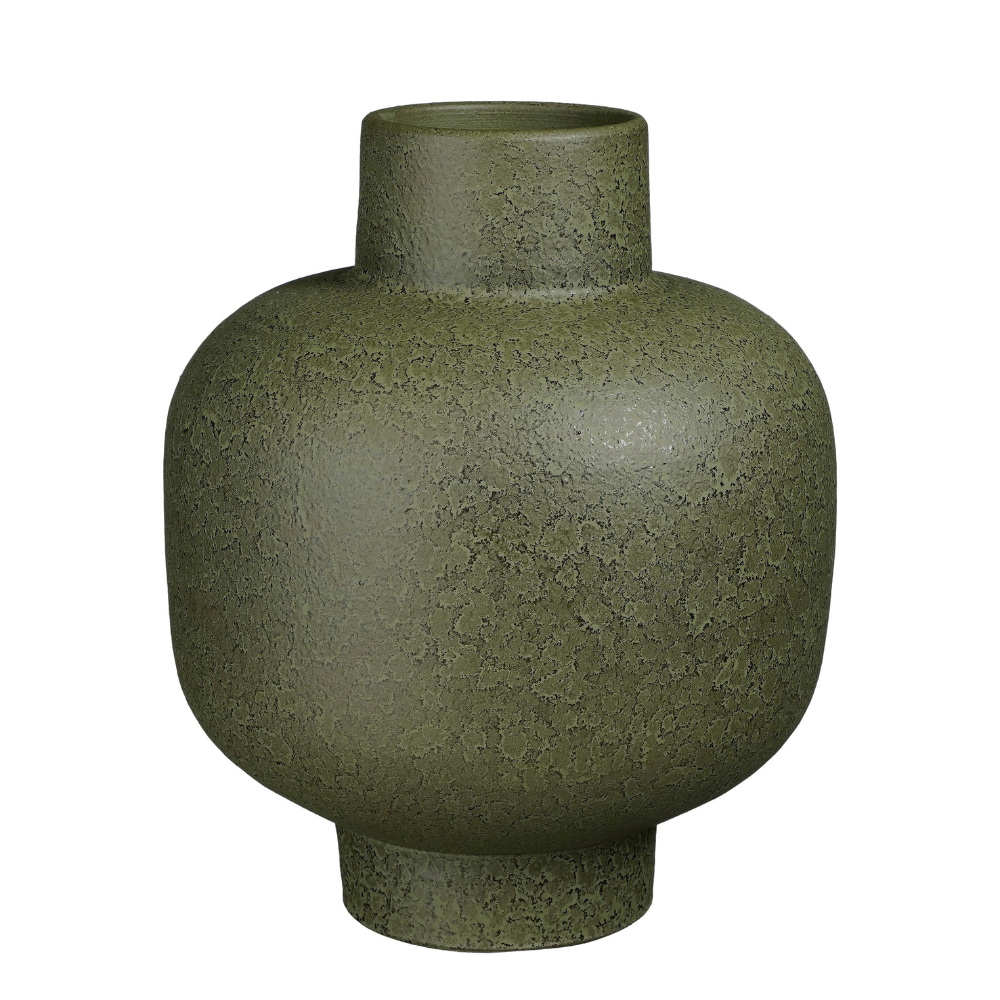 Tess Decoration Vase Green 