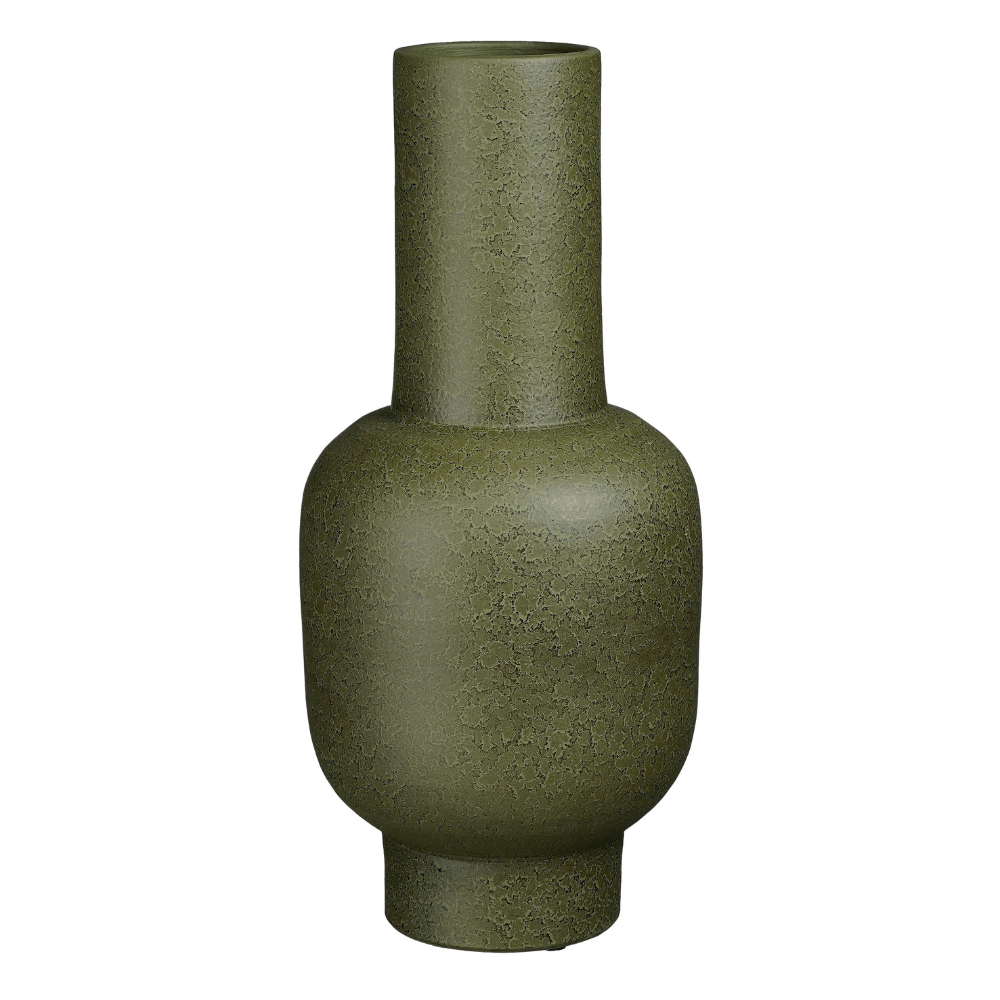 Tess Decoration Vase Green 