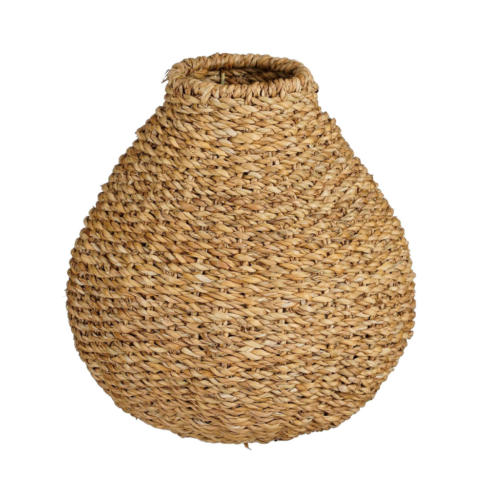 Billy Decoration Vase Light-Brown (S)