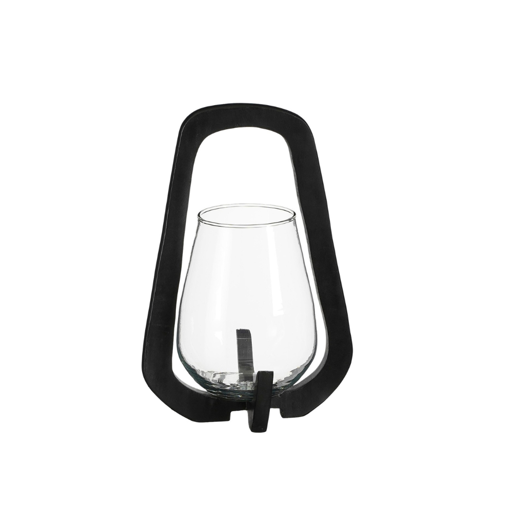 Jupiter Hurricane Light 100% FSC-Black (S)