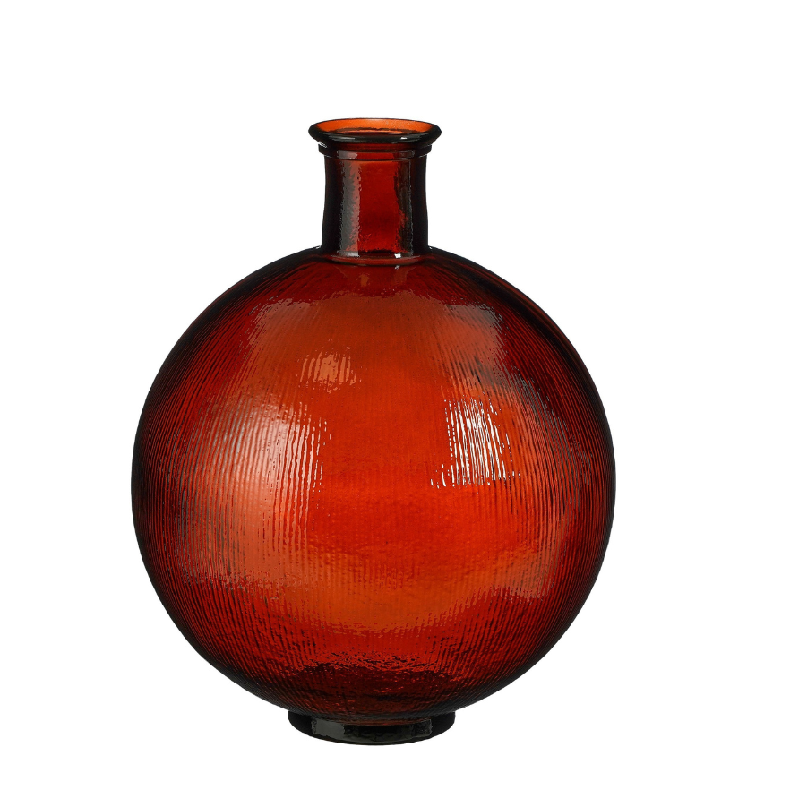 Firenza Outdoor Recycled Glass Bottle