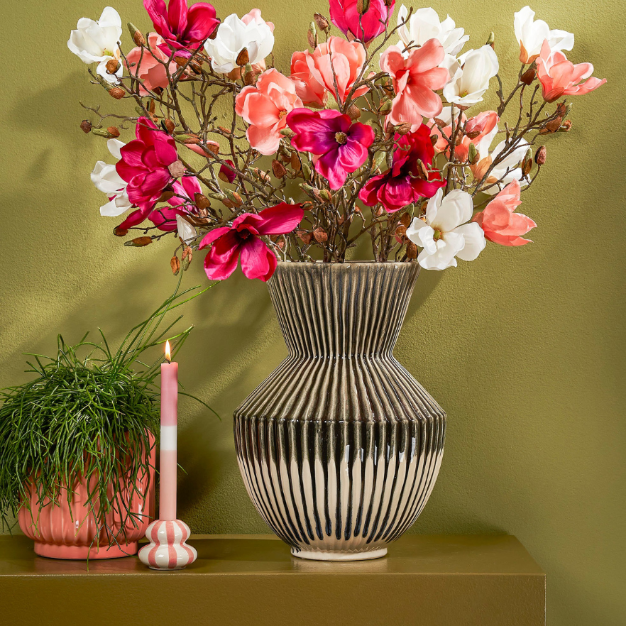 Reims Outdoor Vase