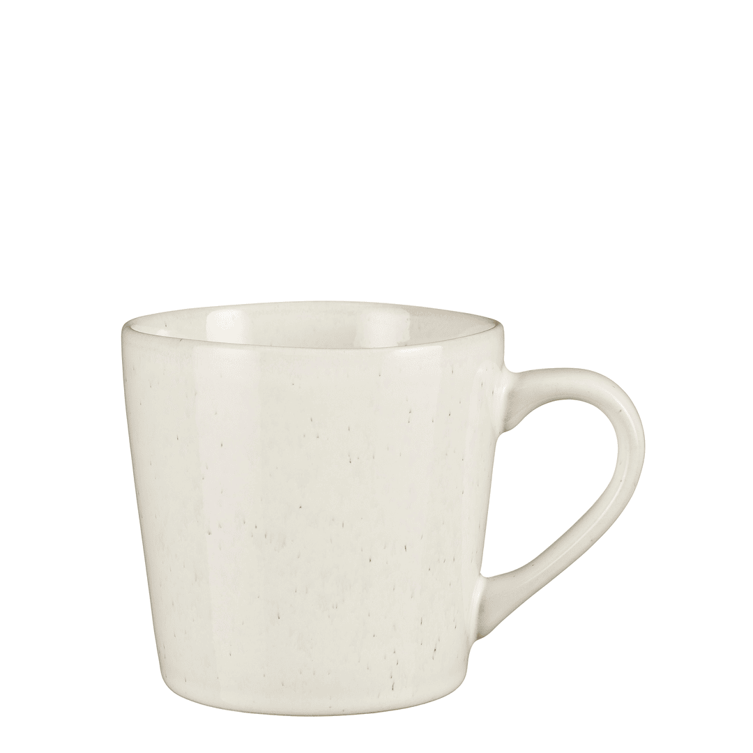 Racco Mug - Off White