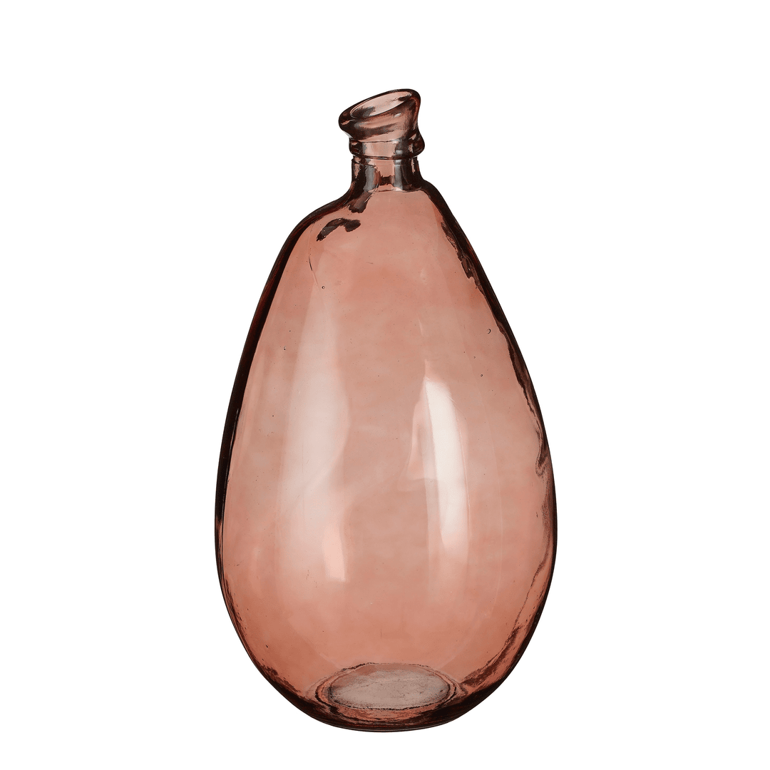 Pinto Vase - Brown