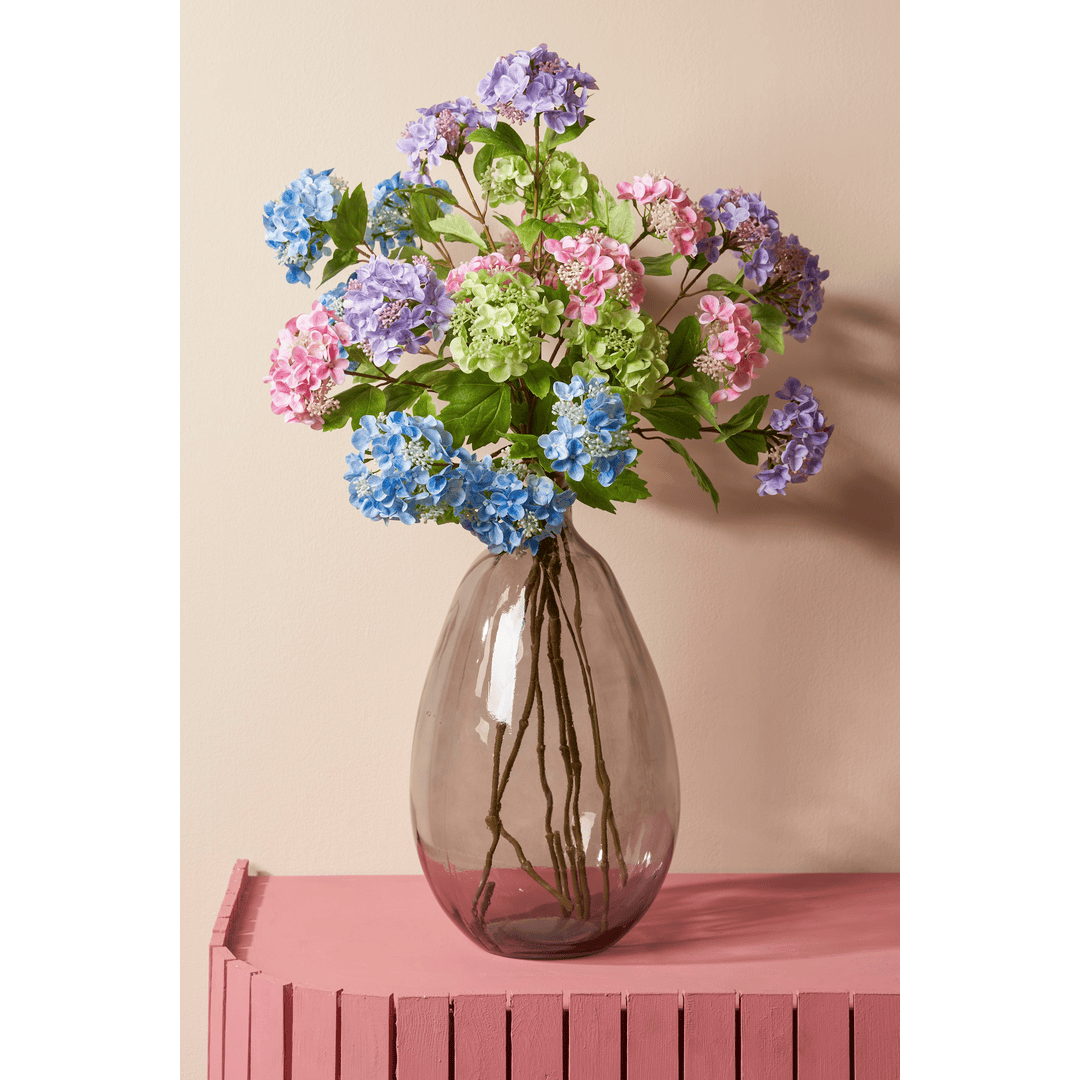 Pinto Vase - Brown