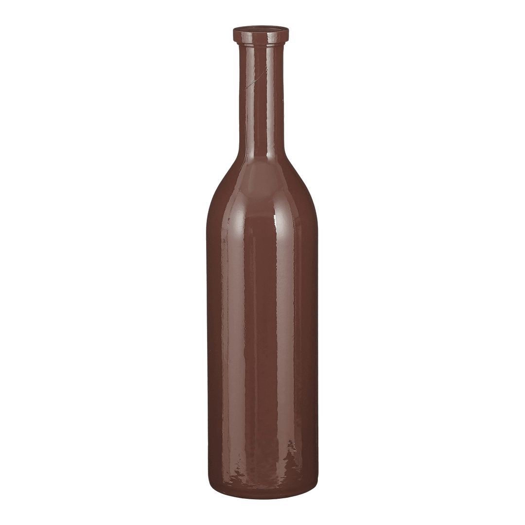 Rioja Bottle - Dark Brown