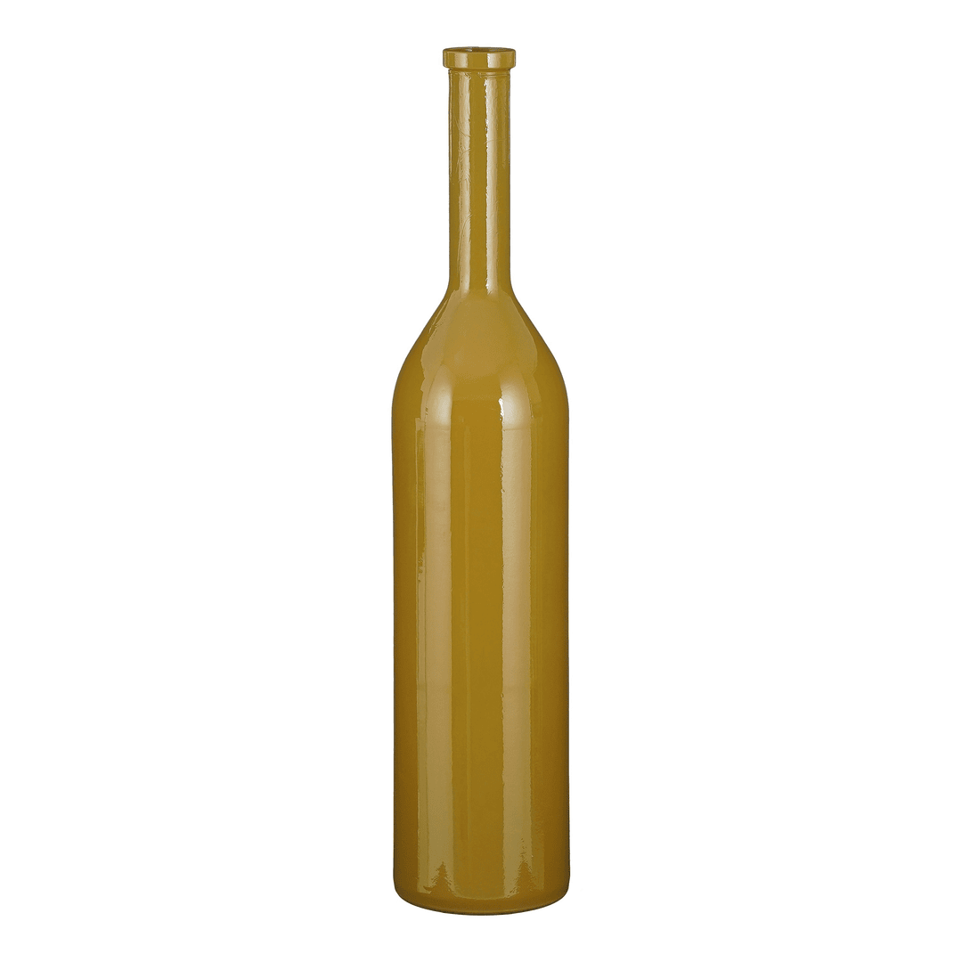 Rioja Bottle - Ochre 