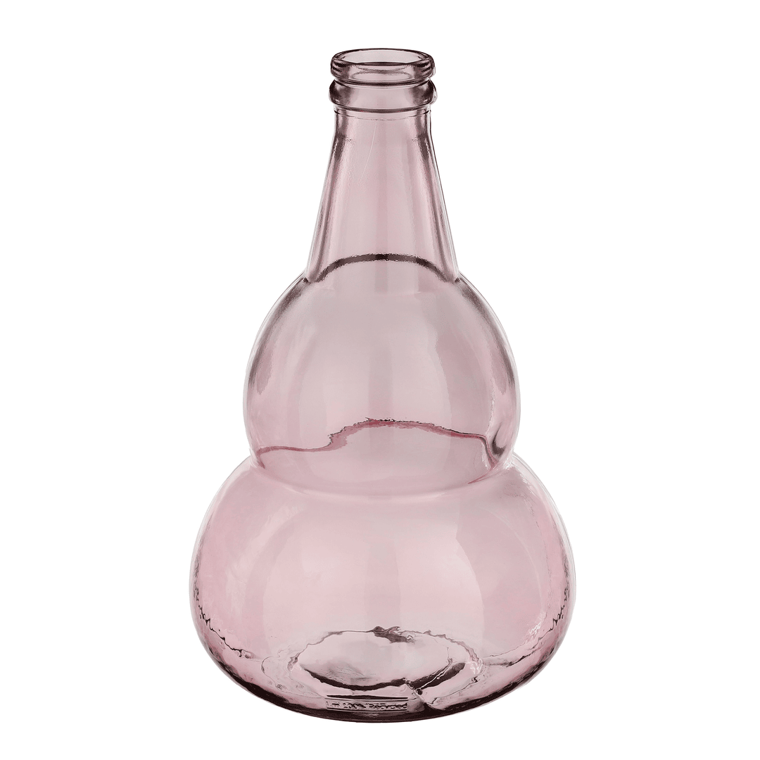 Benito Vase - Pink