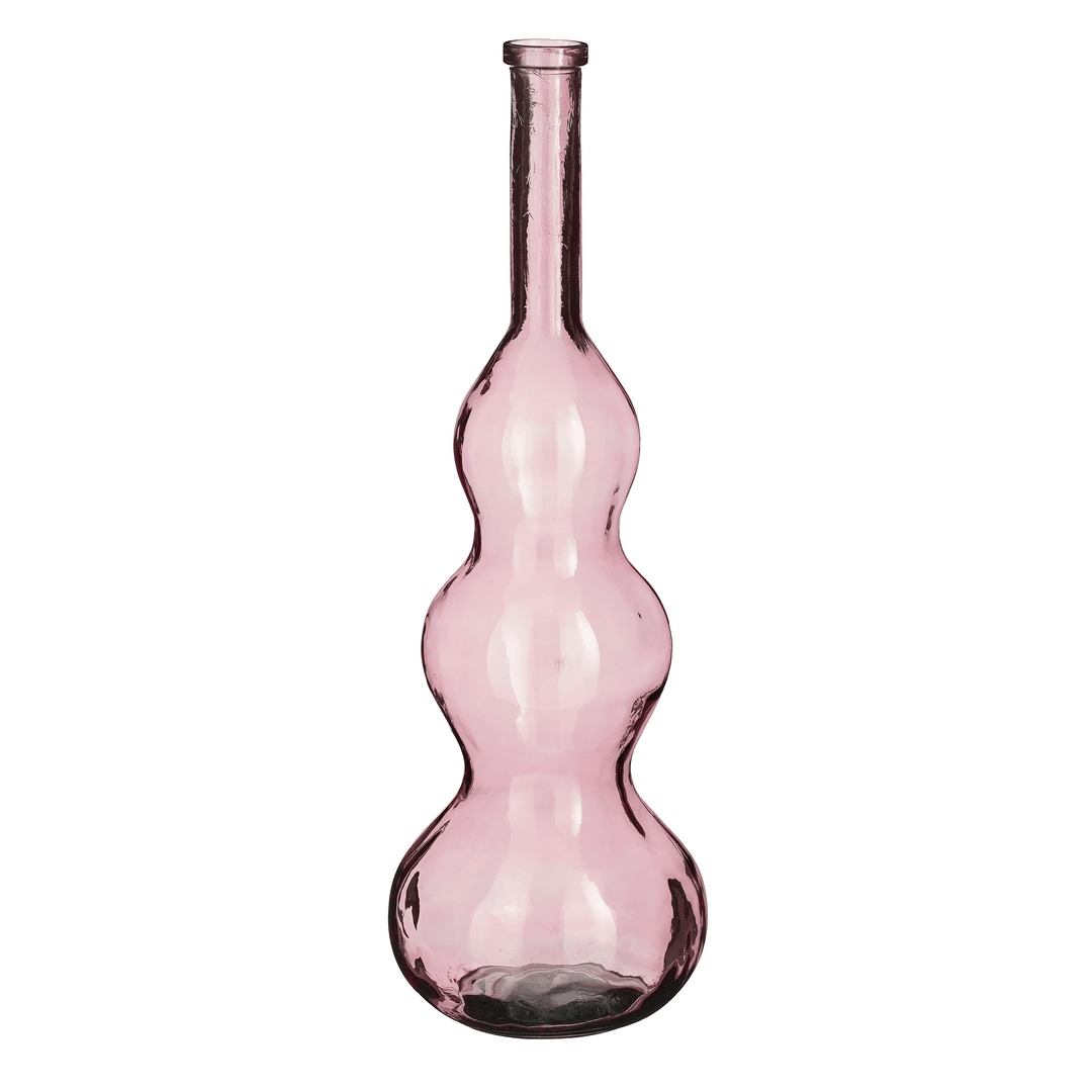Benito Vase - Pink