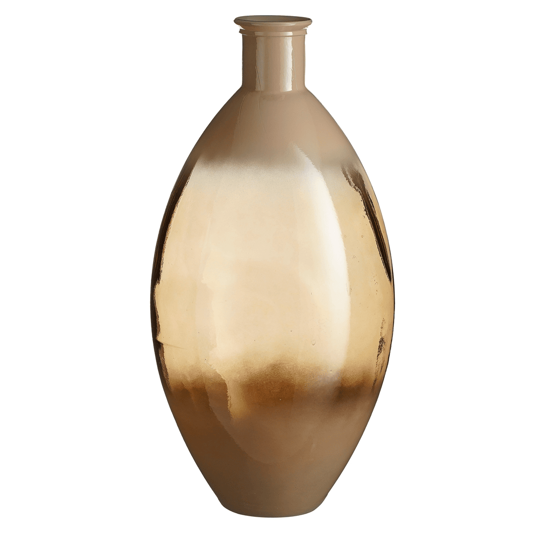 Bolero Vase - Beige