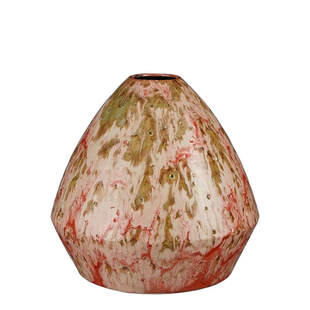 Harris Vase Round 