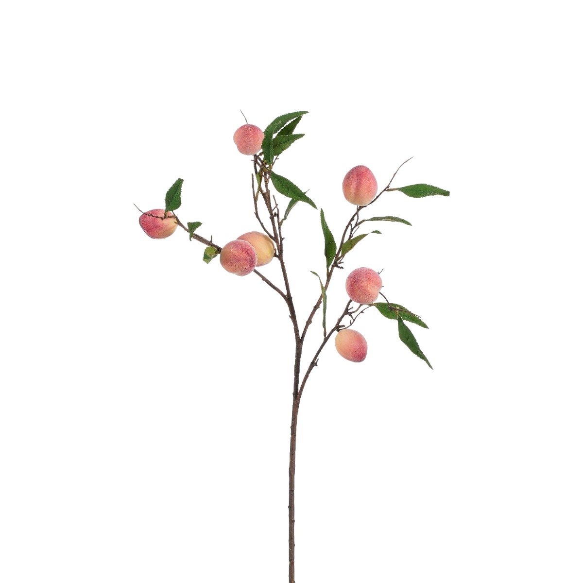 Prunus Branch - Dark Pink 
