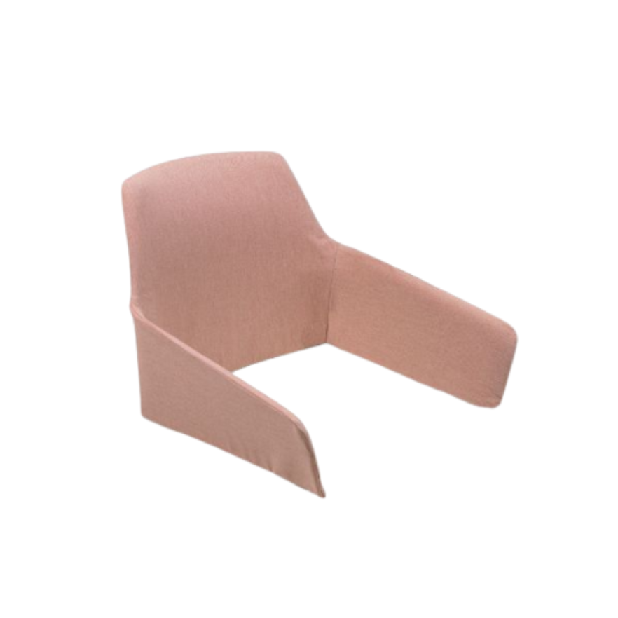 Cushion Shell for Net Relax chair - Pink