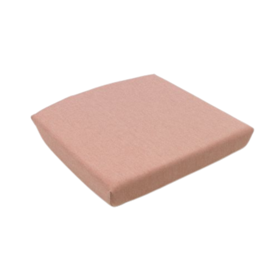Rosa Quarzo Cushion For Net Relax Chair - Pink