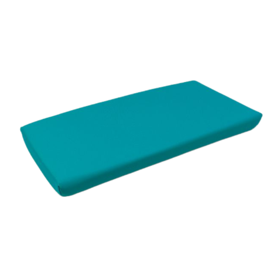 Sardinia Cushion For Net Bench - Green