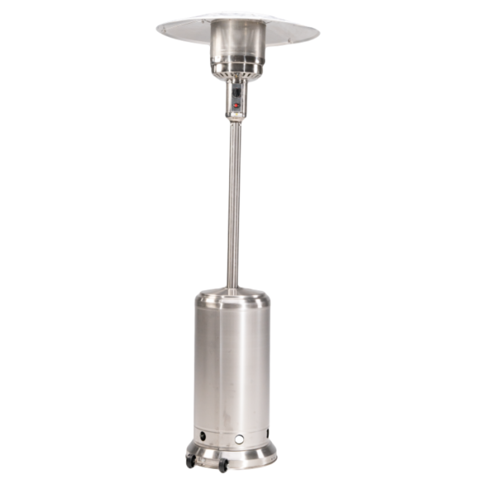 Mushroom Outdoor Patio Heater 