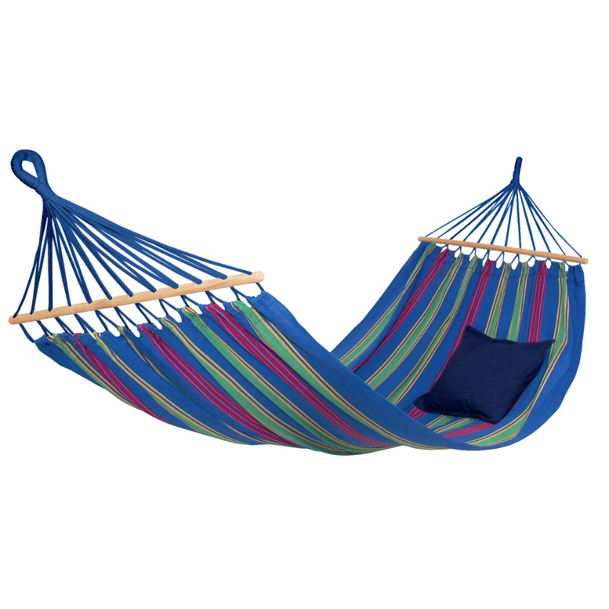 Aruba Juniper Hammock - Blue
