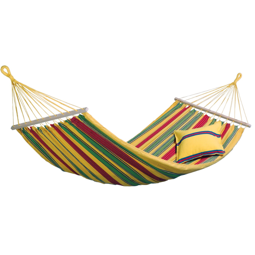 Aruba Hammock Vanilla - Yellow