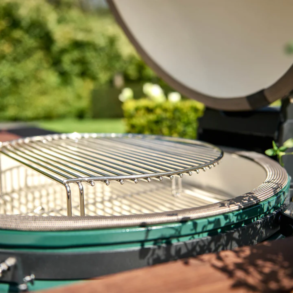 Cooking Grid Expander Stainless Steel 