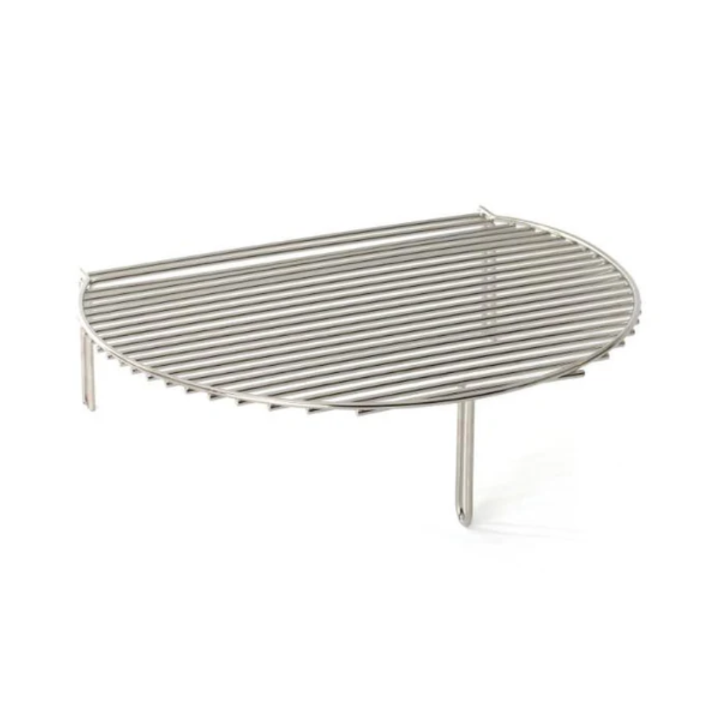 Cooking Grid Expander Stainless Steel 
