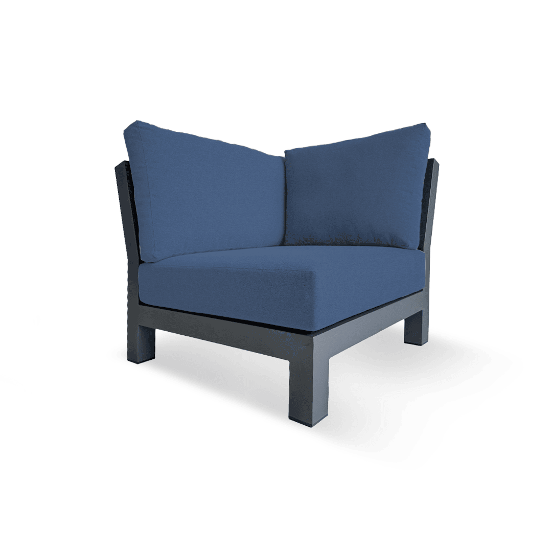 Giant L-Shape Corner Sofa