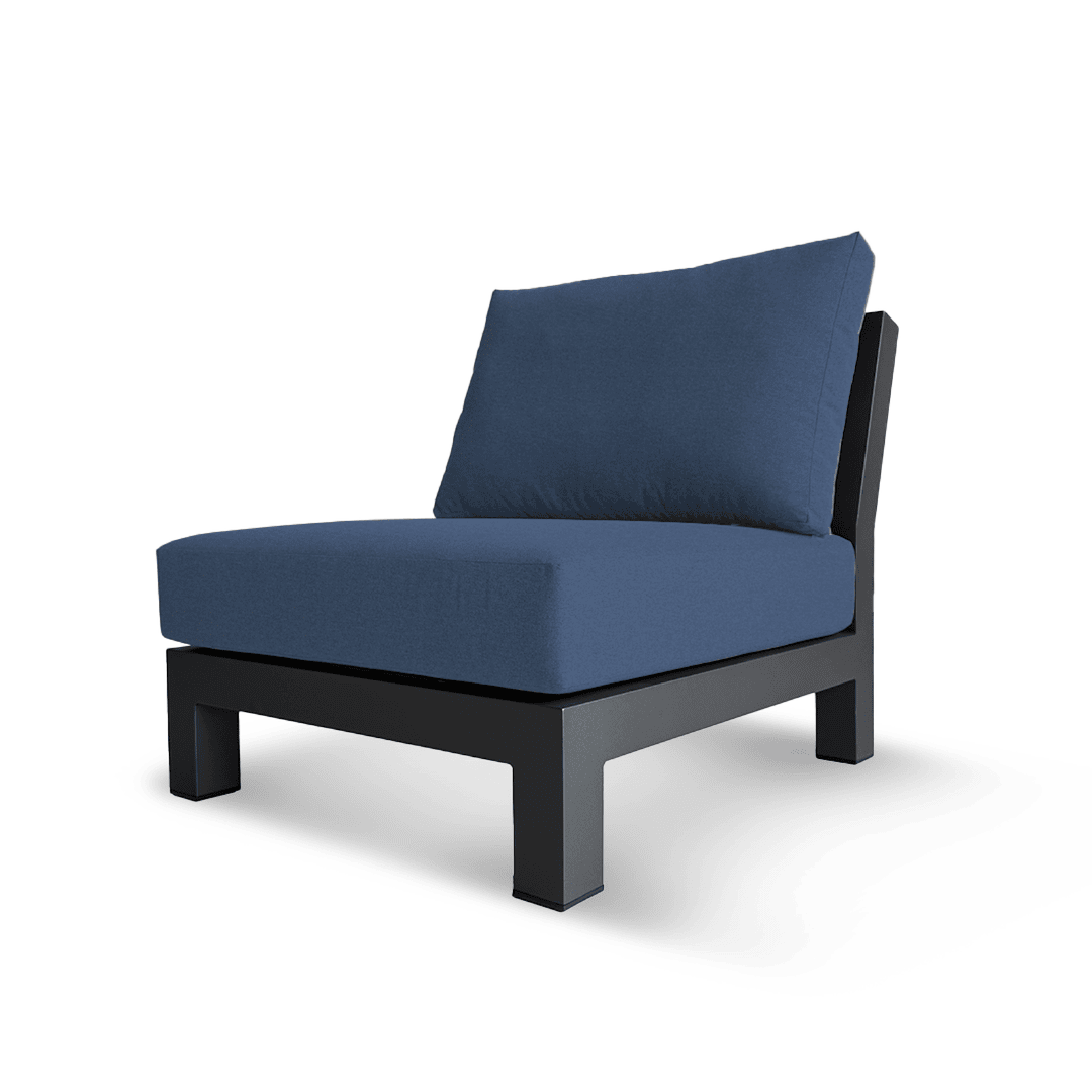 Giant L-Shape Middle Sofa