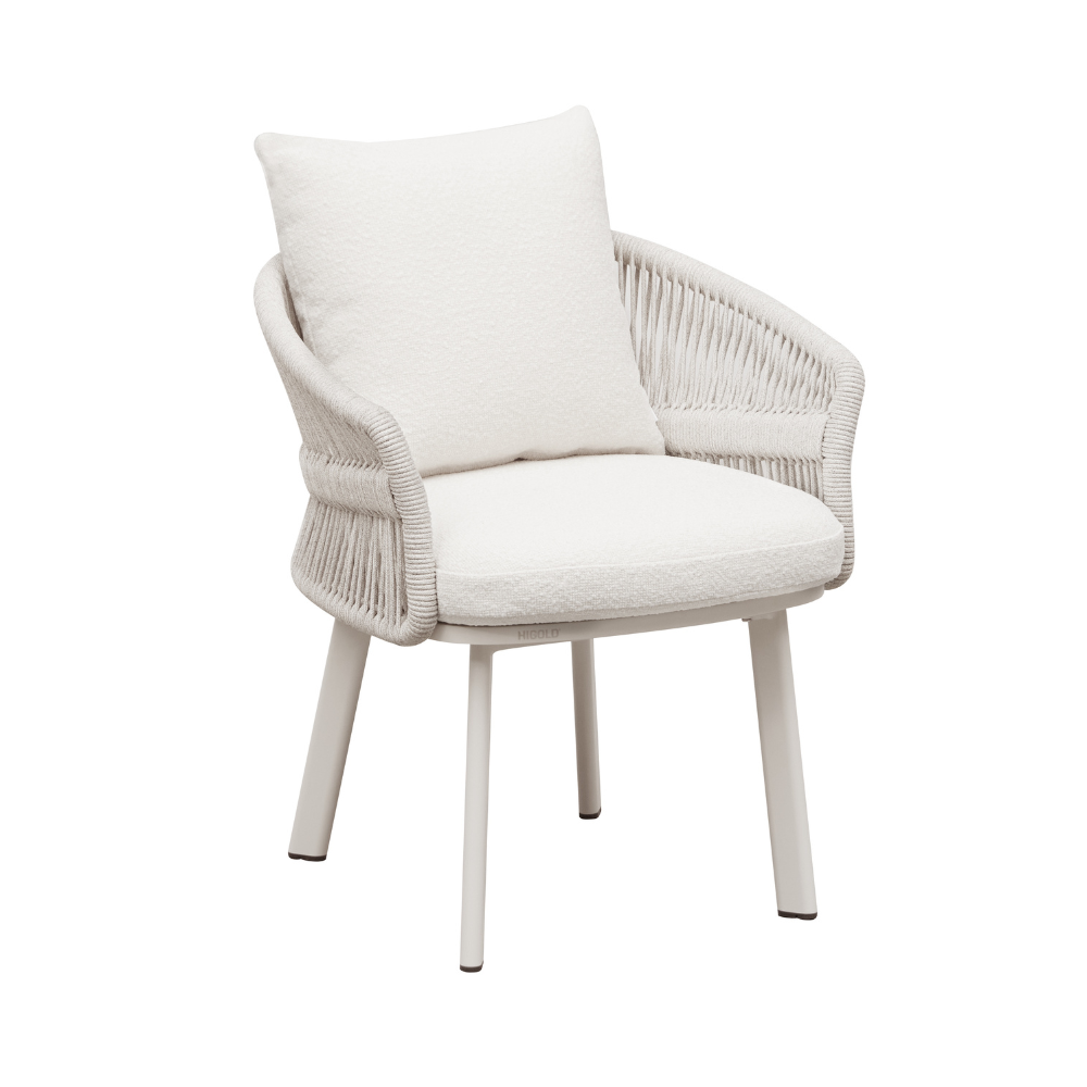 Aio Dining Set