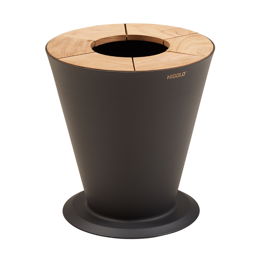 Higold Outdoor Flower Basket/Planter