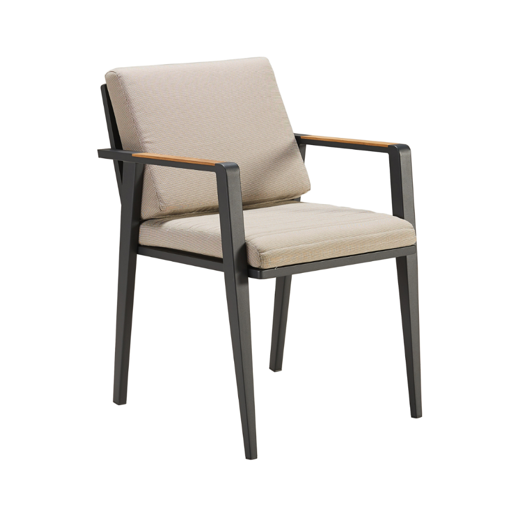 Emoti Dining chair 