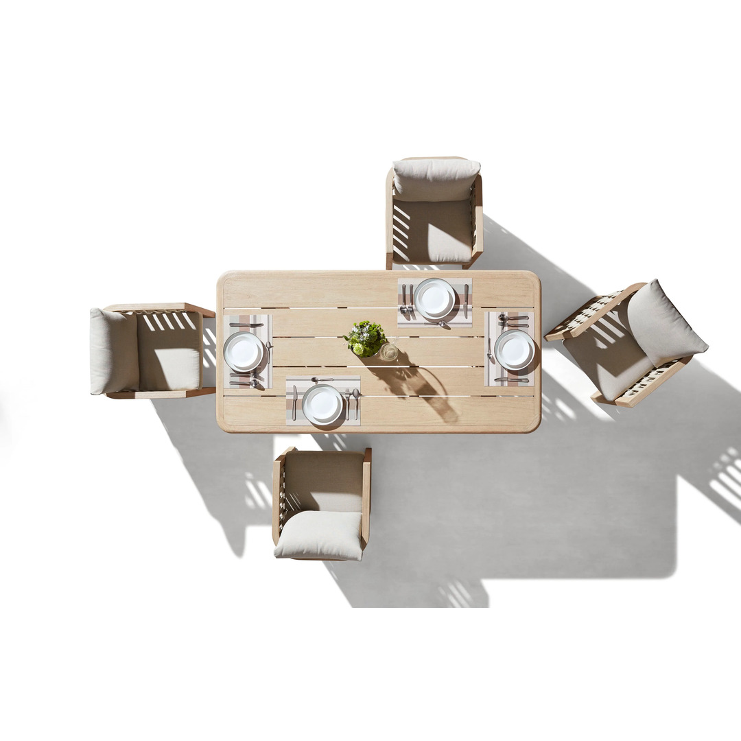 Riva Dining Set