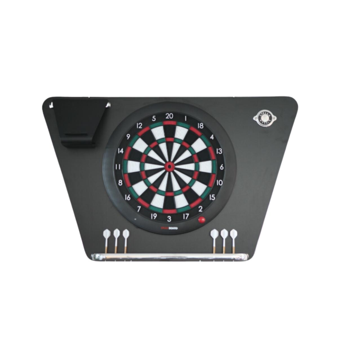 Stella Dartboard Wall Mount