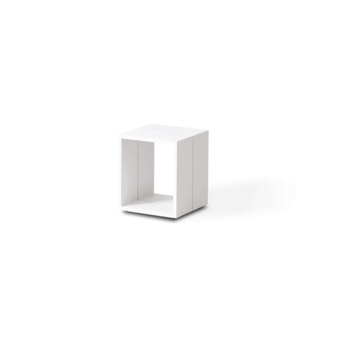 Coffee Table - White