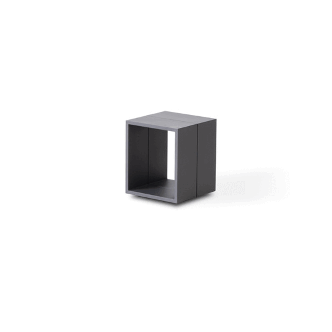 Arita Coffee Table - Black