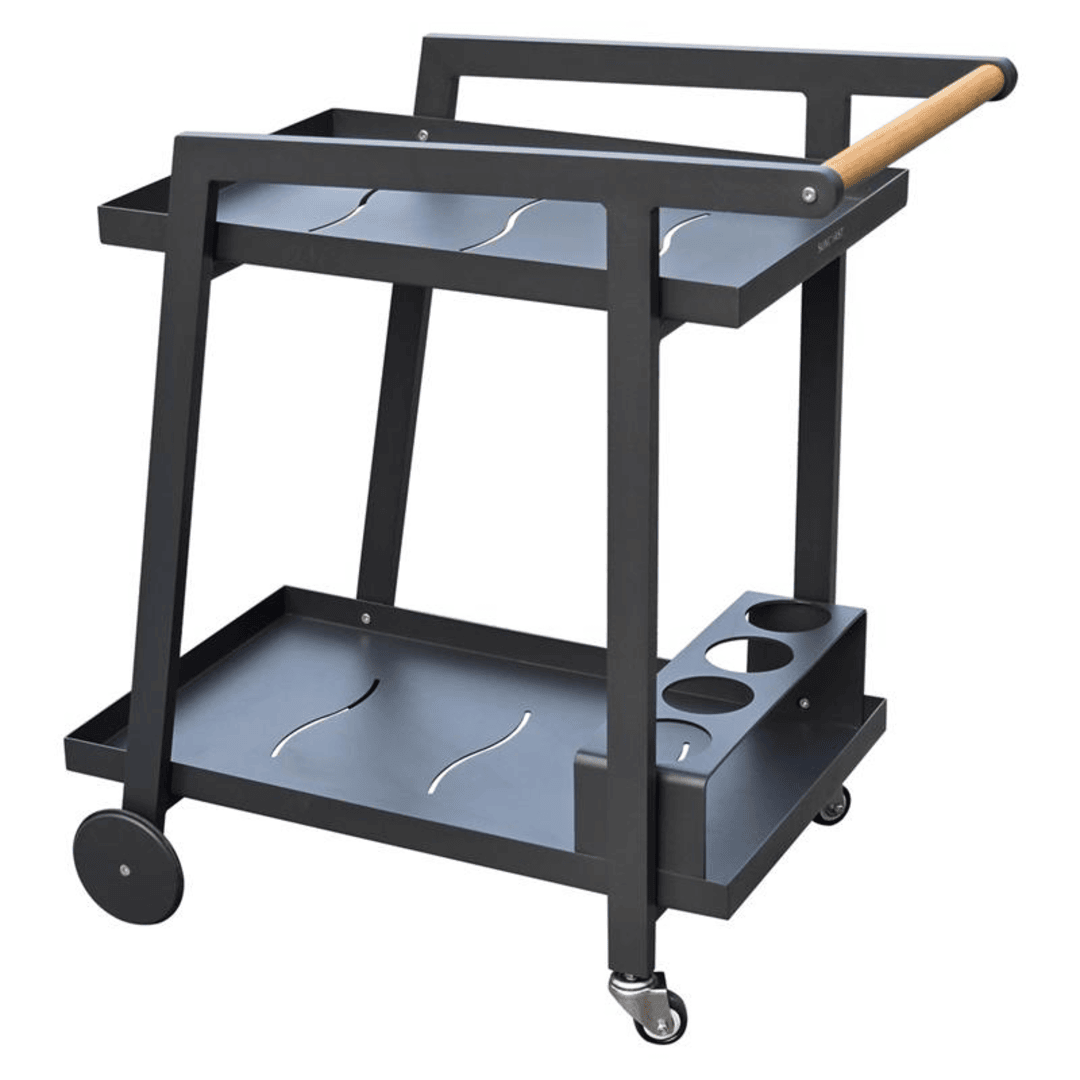 Magic Dining Car - Charcoal