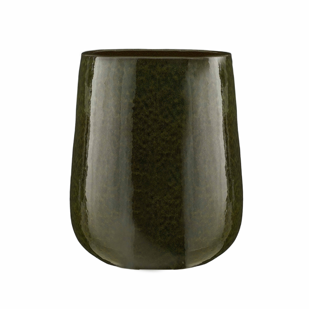 Torino Round Pot 