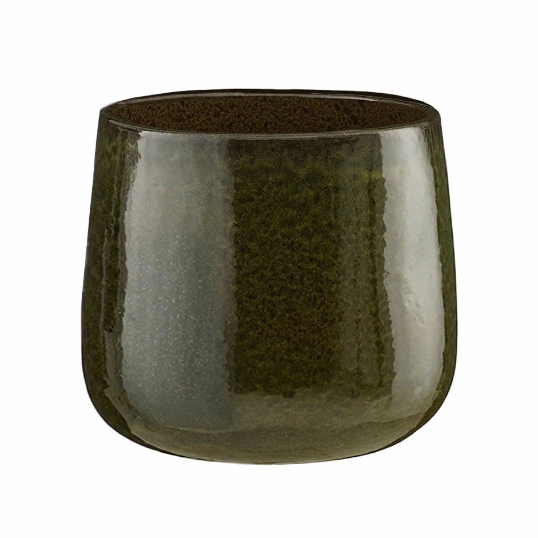 Torino Round Pot 