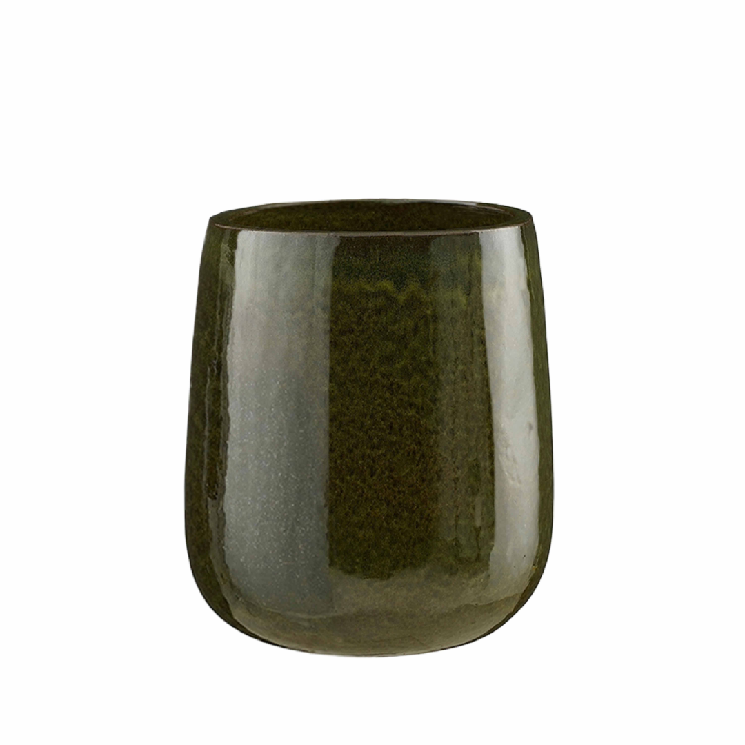 Torino Round Pot