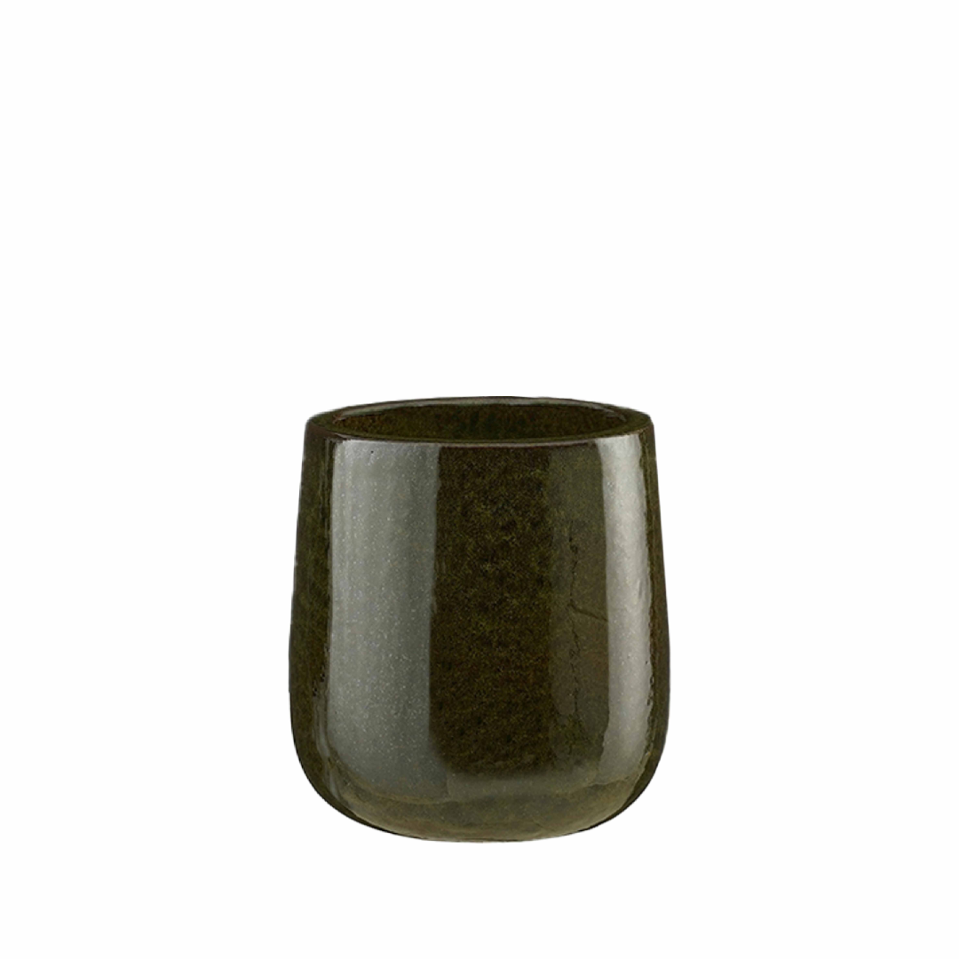 Torino Round Pot