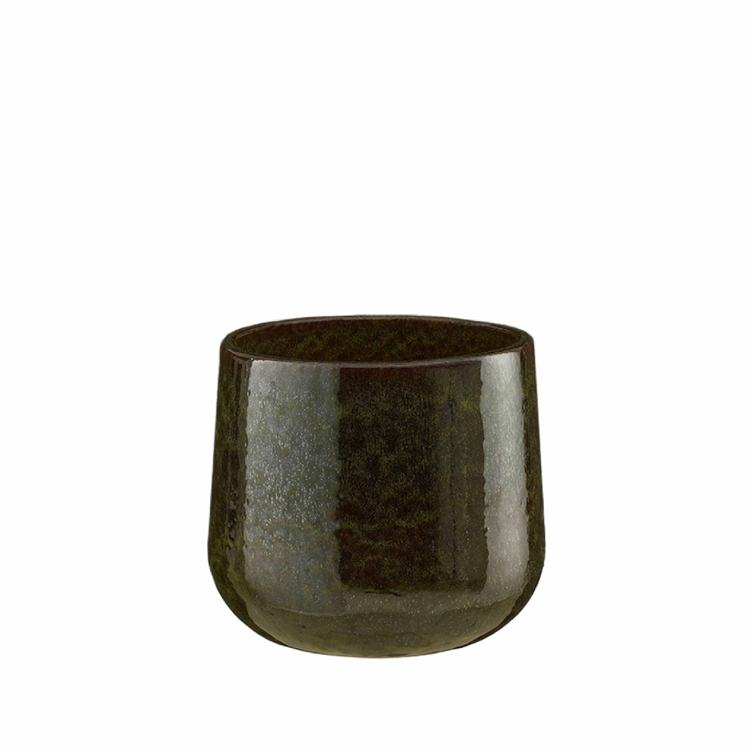 Torino Round Pot 