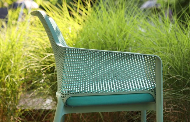Sardinia Cushion For Net Bench - Green