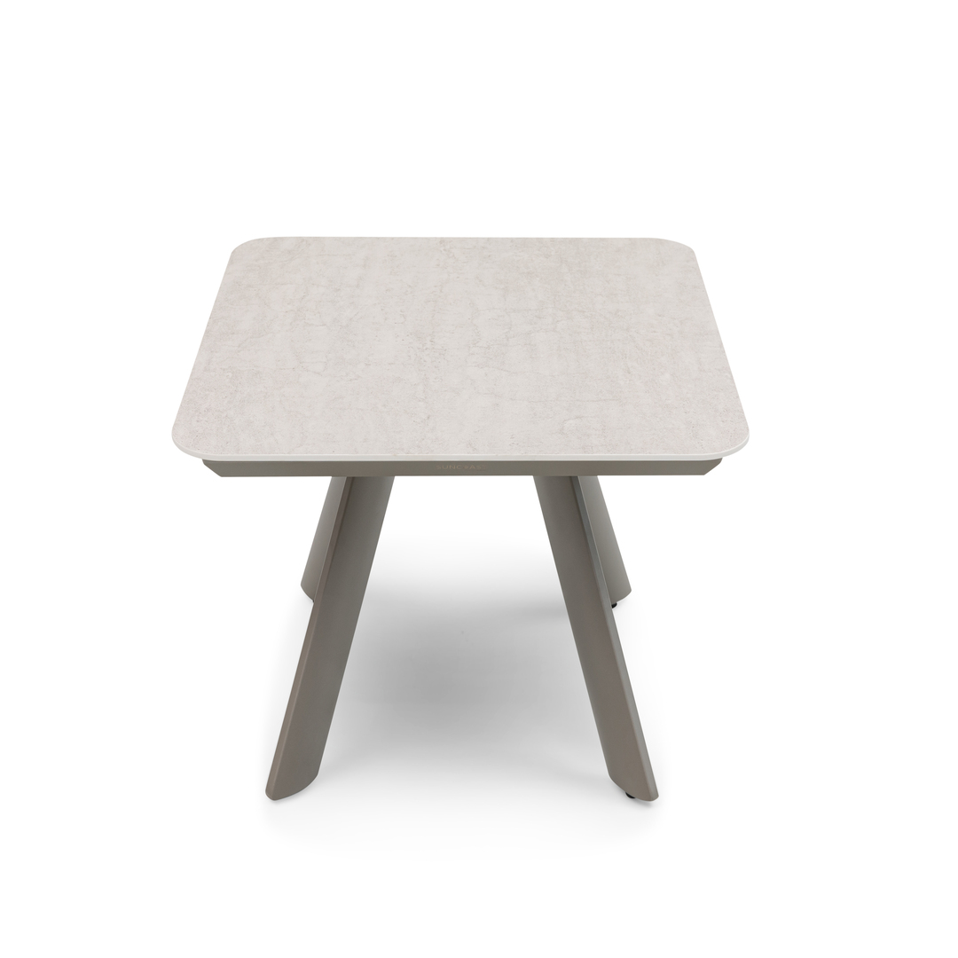Pioneer Coffee Table A - Champagne