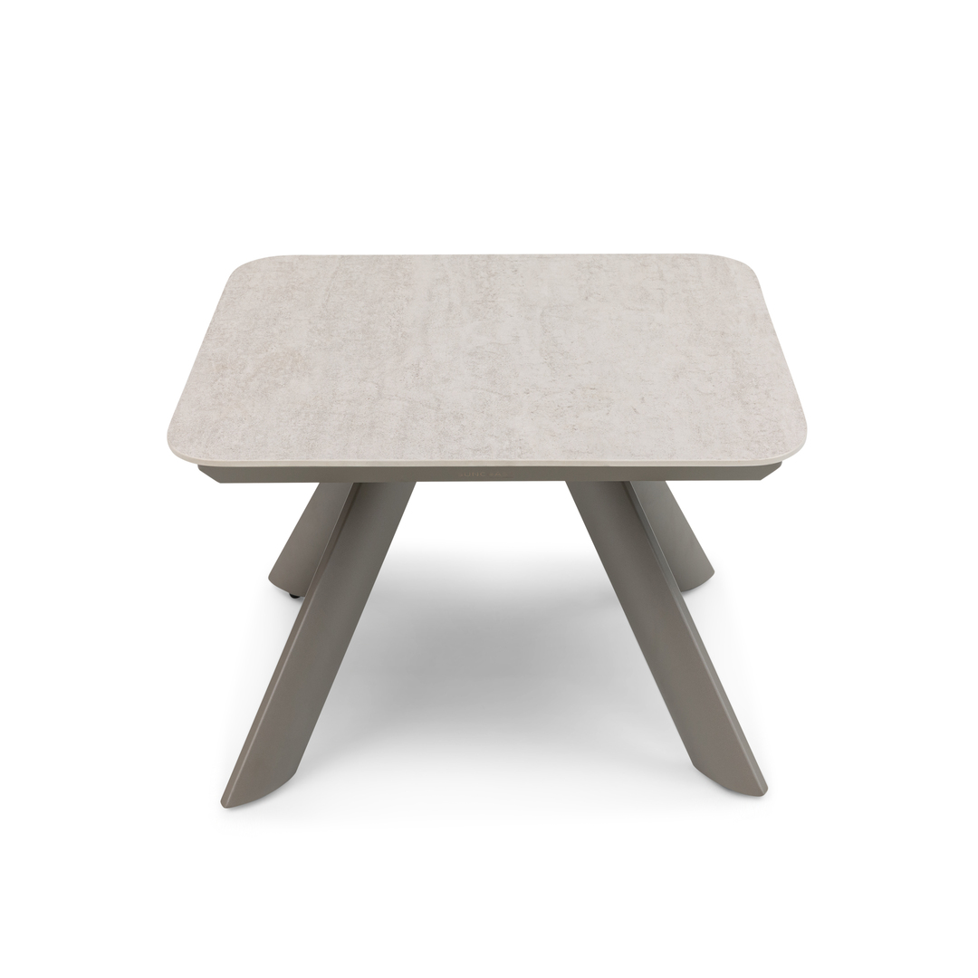 Pioneer Coffee Table B - Champagne